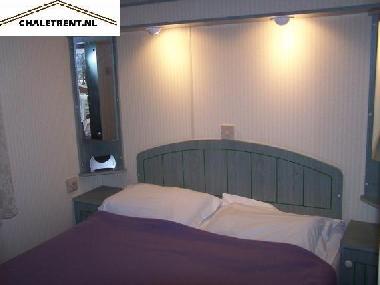 Wohnwagen in Castellane (Var) oder Ferienwohnung oder Ferienhaus