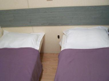 Wohnwagen in Castellane (Var) oder Ferienwohnung oder Ferienhaus