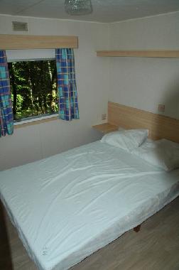 Wohnwagen in Champs-Romain (Dordogne) oder Ferienwohnung oder Ferienhaus