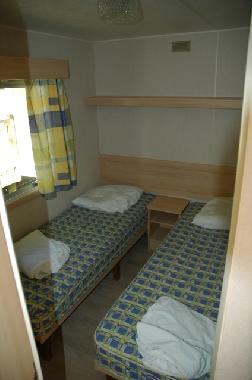 Wohnwagen in Champs-Romain (Dordogne) oder Ferienwohnung oder Ferienhaus