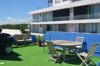 Ferienwohnung in Playa del Carmen (Quintana Roo) oder Ferienwohnung oder Ferienhaus