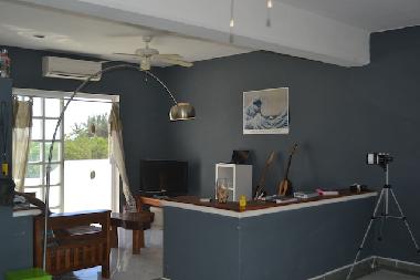 Ferienwohnung in Playa del Carmen (Quintana Roo) oder Ferienwohnung oder Ferienhaus
