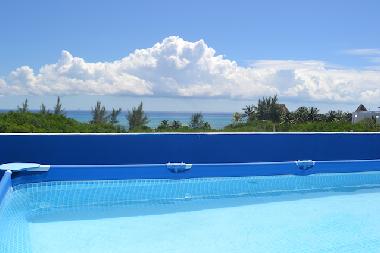 Ferienwohnung in Playa del Carmen (Quintana Roo) oder Ferienwohnung oder Ferienhaus
