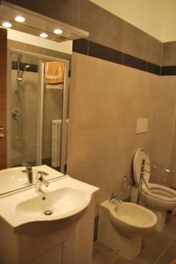 Ferienhaus in Milano (Milano) oder Ferienwohnung oder Ferienhaus