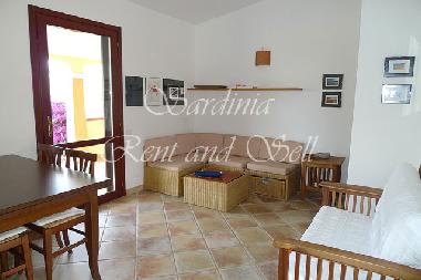 Ferienhaus in Domus de Maria (Cagliari) oder Ferienwohnung oder Ferienhaus