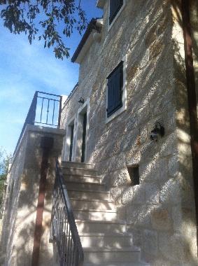 Ferienhaus in Tucepi (Splitsko-Dalmatinska) oder Ferienwohnung oder Ferienhaus