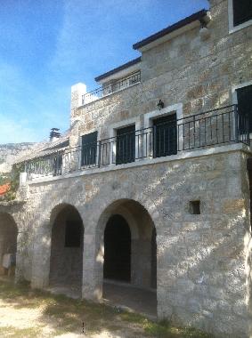 Ferienhaus in Tucepi (Splitsko-Dalmatinska) oder Ferienwohnung oder Ferienhaus