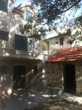 Ferienhaus in Tucepi (Splitsko-Dalmatinska) oder Ferienwohnung oder Ferienhaus