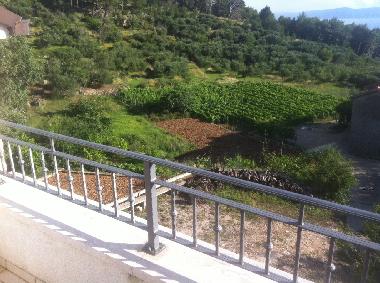 Ferienhaus in Tucepi (Splitsko-Dalmatinska) oder Ferienwohnung oder Ferienhaus