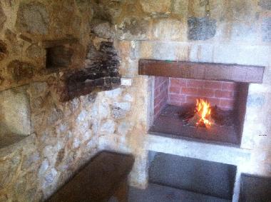 Ferienhaus in Tucepi (Splitsko-Dalmatinska) oder Ferienwohnung oder Ferienhaus