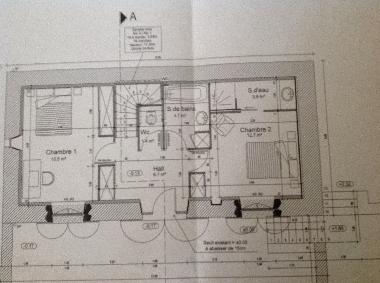 Ferienhaus in Campuac (Aveyron) oder Ferienwohnung oder Ferienhaus