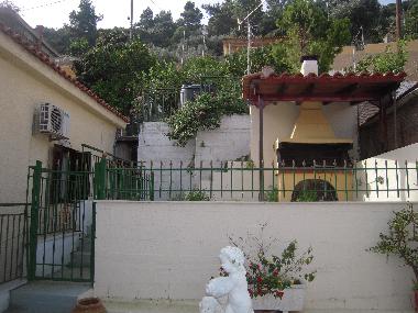 Ferienhaus in Katakolo (Ileia) oder Ferienwohnung oder Ferienhaus