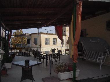 Ferienhaus in Katakolo (Ileia) oder Ferienwohnung oder Ferienhaus