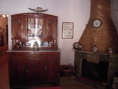 Ferienhaus in Katakolo (Ileia) oder Ferienwohnung oder Ferienhaus