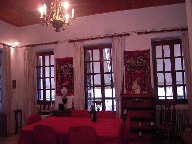 Ferienhaus in Katakolo (Ileia) oder Ferienwohnung oder Ferienhaus