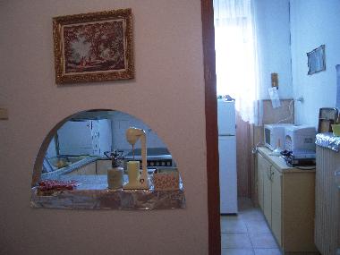 Ferienhaus in Katakolo (Ileia) oder Ferienwohnung oder Ferienhaus