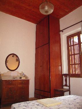 Ferienhaus in Katakolo (Ileia) oder Ferienwohnung oder Ferienhaus