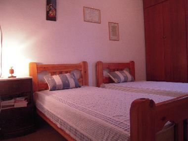 Ferienhaus in Katakolo (Ileia) oder Ferienwohnung oder Ferienhaus