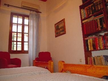 Ferienhaus in Katakolo (Ileia) oder Ferienwohnung oder Ferienhaus