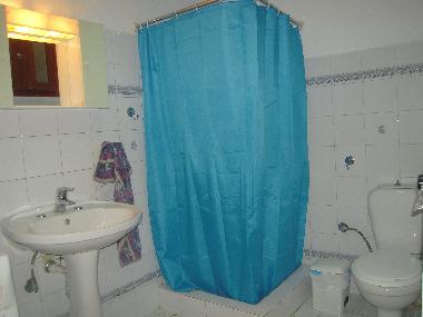 Ferienhaus in Katakolo (Ileia) oder Ferienwohnung oder Ferienhaus