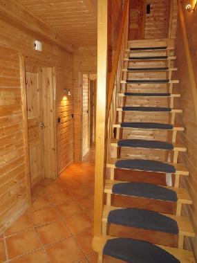 Ferienhaus in Walchum (Emsland) oder Ferienwohnung oder Ferienhaus