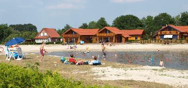 Ferienhaus in Walchum (Emsland) oder Ferienwohnung oder Ferienhaus