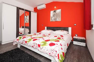 Ferienhaus in Karojba (Istarska) oder Ferienwohnung oder Ferienhaus