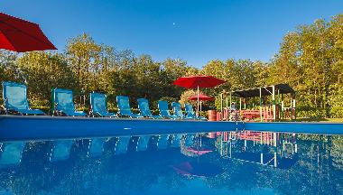 Ferienhaus in Karojba (Istarska) oder Ferienwohnung oder Ferienhaus