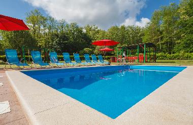 Ferienhaus in Karojba (Istarska) oder Ferienwohnung oder Ferienhaus