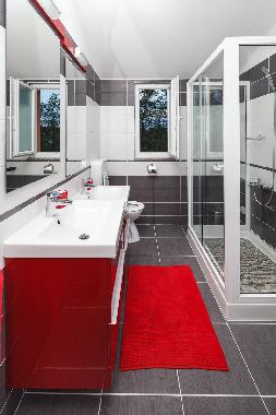 Ferienhaus in Karojba (Istarska) oder Ferienwohnung oder Ferienhaus