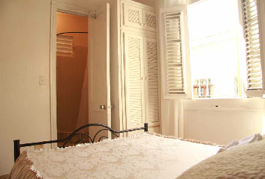 Pension in La Habana (La Habana) oder Ferienwohnung oder Ferienhaus