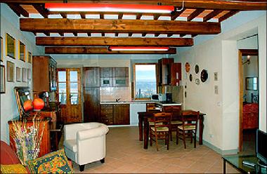 Ferienwohnung in Lucignano (Arezzo) oder Ferienwohnung oder Ferienhaus
