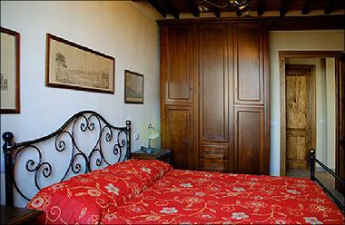 Ferienwohnung in Lucignano (Arezzo) oder Ferienwohnung oder Ferienhaus
