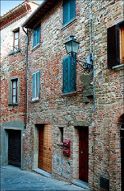 Ferienwohnung in Lucignano (Arezzo) oder Ferienwohnung oder Ferienhaus
