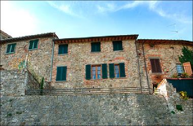 Ferienwohnung in Lucignano (Arezzo) oder Ferienwohnung oder Ferienhaus