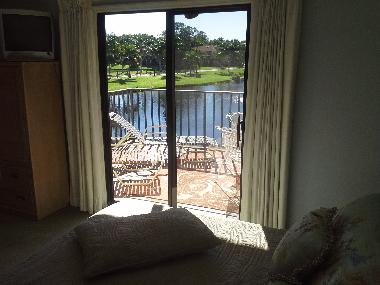 Ferienhaus in Bonita Springs (Florida) oder Ferienwohnung oder Ferienhaus