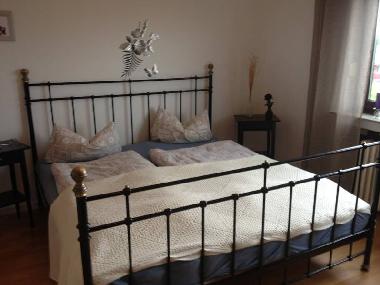 Ferienhaus in Offenb�ttel/Dithmarschen (Nordsee-Festland) oder Ferienwohnung oder Ferienhaus