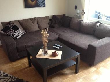 Ferienhaus in Offenb�ttel/Dithmarschen (Nordsee-Festland) oder Ferienwohnung oder Ferienhaus