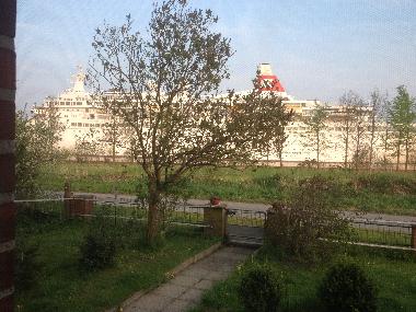 Ferienhaus in Offenb�ttel/Dithmarschen (Nordsee-Festland) oder Ferienwohnung oder Ferienhaus