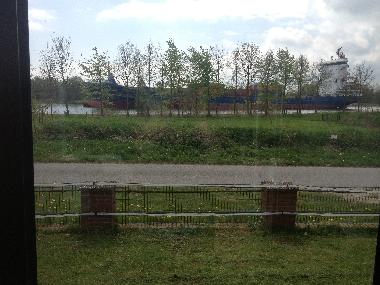 Ferienhaus in Offenb�ttel/Dithmarschen (Nordsee-Festland) oder Ferienwohnung oder Ferienhaus