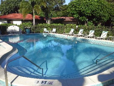 Ferienhaus in Bonita Springs (Florida) oder Ferienwohnung oder Ferienhaus