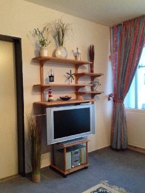 Ferienwohnung in Fehmarn (Insel Fehmarn) oder Ferienwohnung oder Ferienhaus