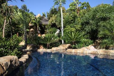 Littlewood Garden Rockpool