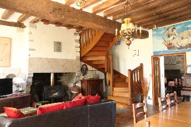 Ferienhaus in saint malo (Ille-et-Vilaine) oder Ferienwohnung oder Ferienhaus