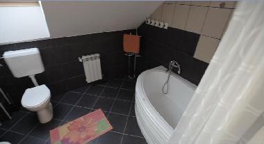 Pension in Predelut (bran) (Brasov) oder Ferienwohnung oder Ferienhaus
