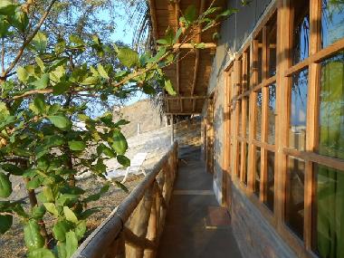 Ferienhaus in 10000 (Piura) oder Ferienwohnung oder Ferienhaus