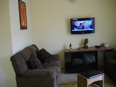 Ferienwohnung in Dakar (Dakar) oder Ferienwohnung oder Ferienhaus