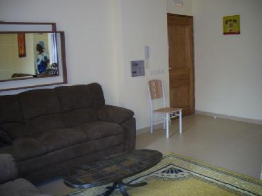 Ferienwohnung in Dakar (Dakar) oder Ferienwohnung oder Ferienhaus