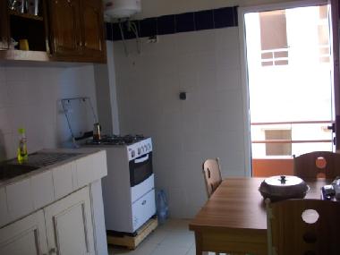 Ferienwohnung in Dakar (Dakar) oder Ferienwohnung oder Ferienhaus