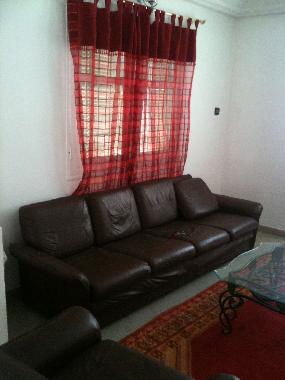 Ferienwohnung in Dakar (Dakar) oder Ferienwohnung oder Ferienhaus